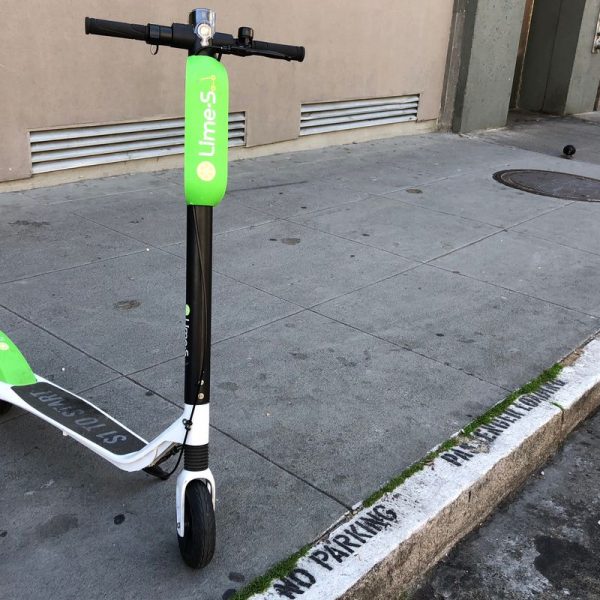 Patinete Electrico Tesla