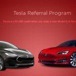 Programa de Referidos de Tesla