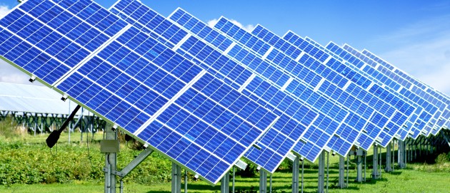 Incorporar un sistema fotovoltaico a un terreno agrícola: un experimento prometedor