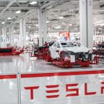 Factoría Tesla