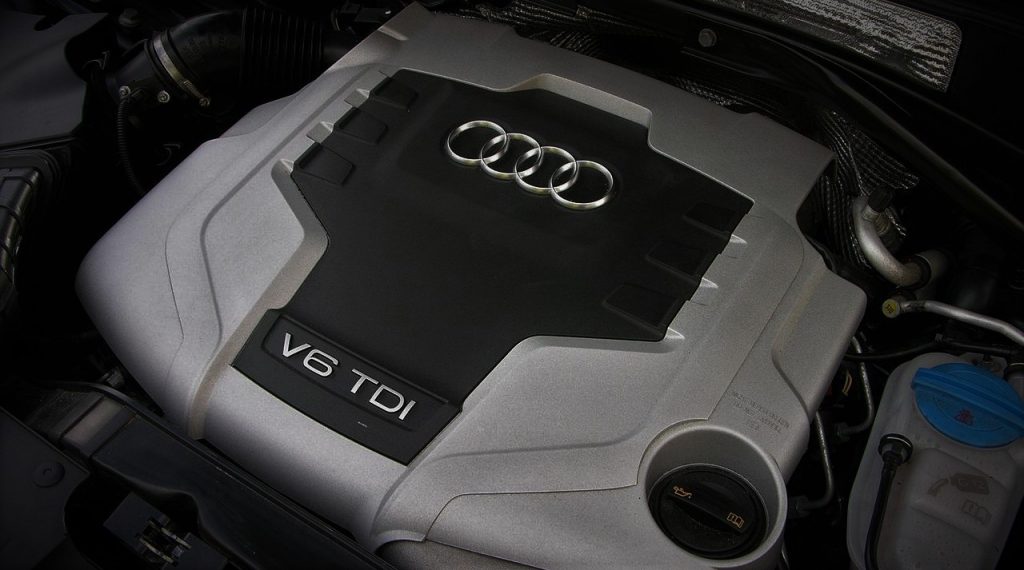 El Grupo Volkswagen lo vuelve a hacer: Audi sigue vendiendo motores diésel fraudulentos