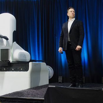 Elon Musk Neuralink
