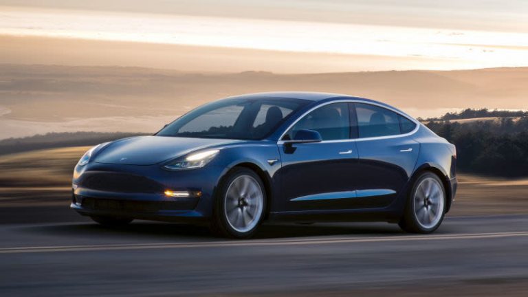 Merece La Pena Tesla Model 3