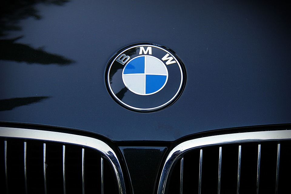 BMW iNext