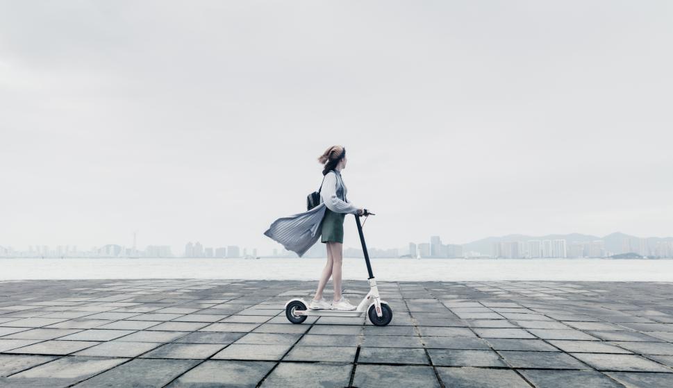 Patinetes Xiaomi Electric Scooter