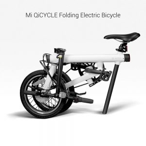 Xiaomi Qicycle Folding Electric Bike
