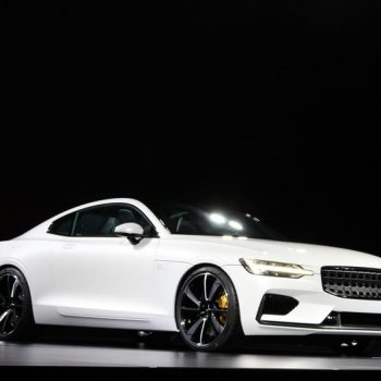 Polestar 2
