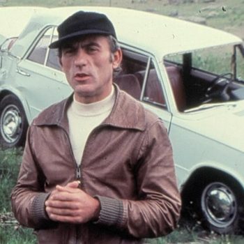 Paco Costas Foto RTVE