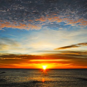 Amanecer