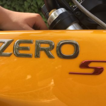 Zero S
