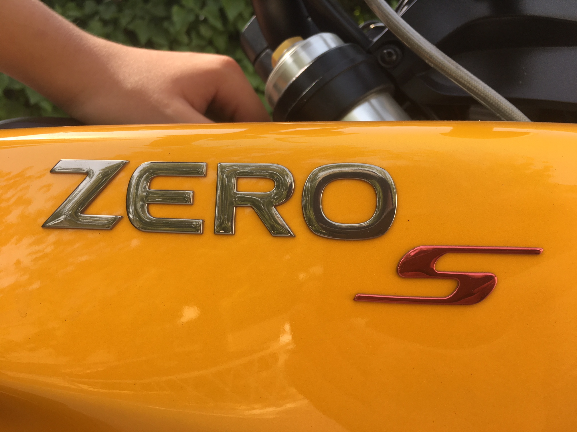 Zero S