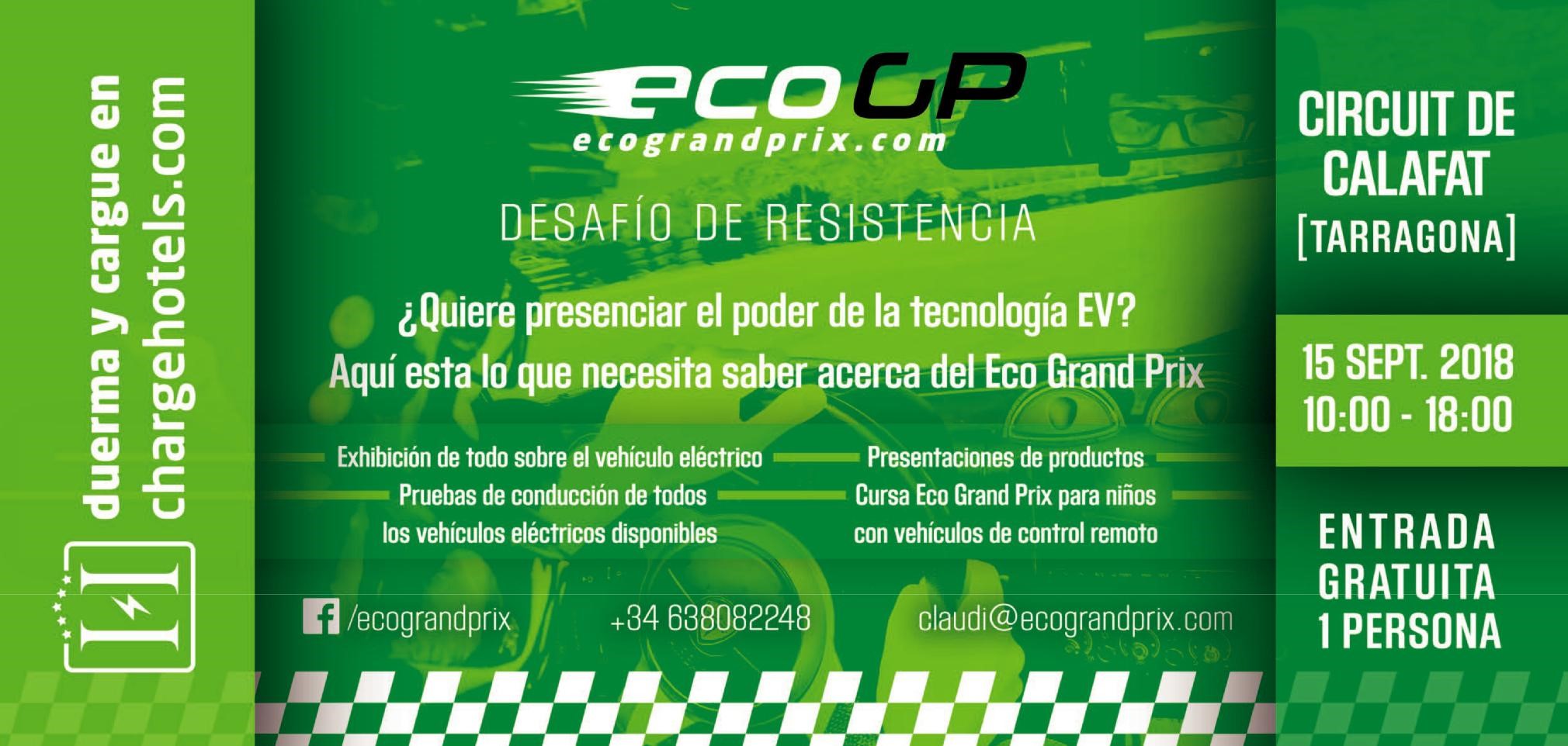 Flyer Eco_GP2018