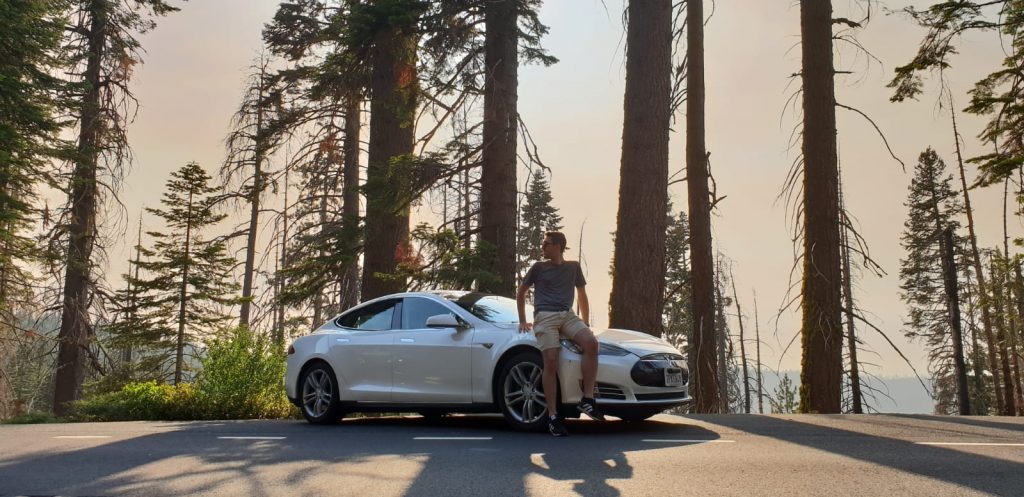 Ruta con un Tesla por Estados Unidos #6: Conclusiones y recomendaciones