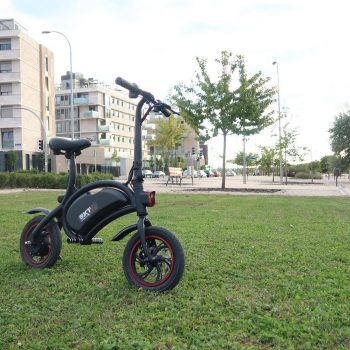 SXT Bike