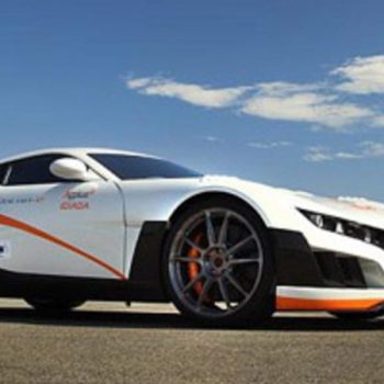 VOLAR-e marca española de automóviles eléctricos