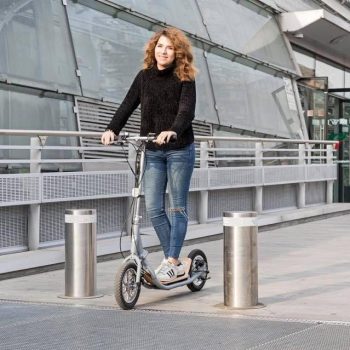Patinete Eléctrico Nito N1e