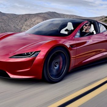 Roadster