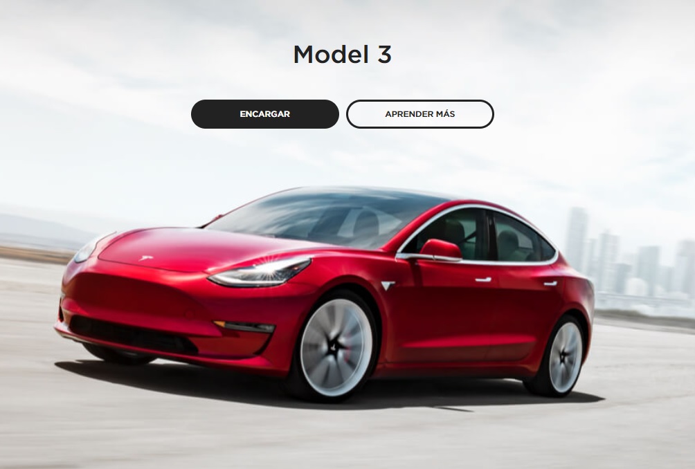 Garantías, mantenimientos y otras dudas del Tesla Model 3