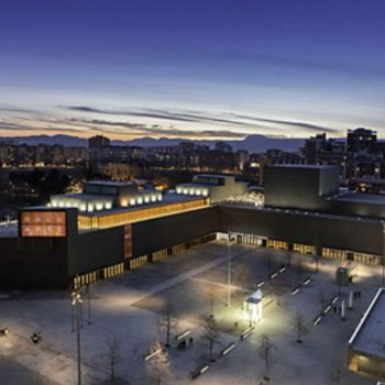 Baluarte de Pamplona
