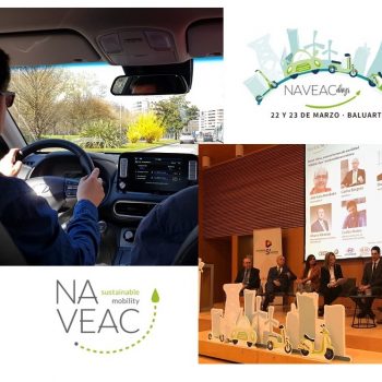 NaVEAC days 2019