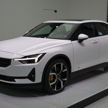 Polestar novedades