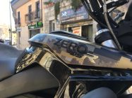 Prueba Zero DSR Black Forest XR Motos