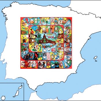 De cargador en cargador