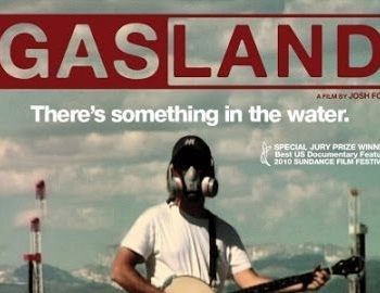 Gasland, la tierra del GLP