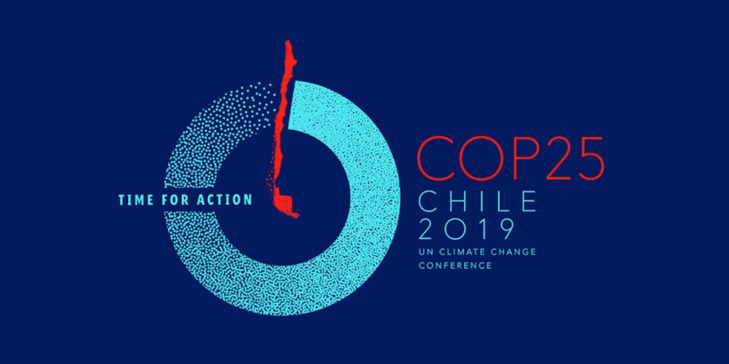 COP25 CHILE MADRID