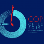 COP25 CHILE MADRID