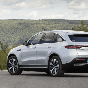 Mercedes Benz Eqc 2018 005