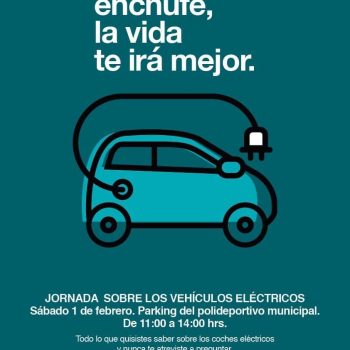 Electric Sun Mobility Jornada 1 Febrero 2020 en Torrelodones