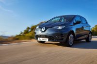 Renault ZOE ZE50