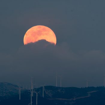 Energía Eólica