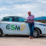 Electric Sun Mobility