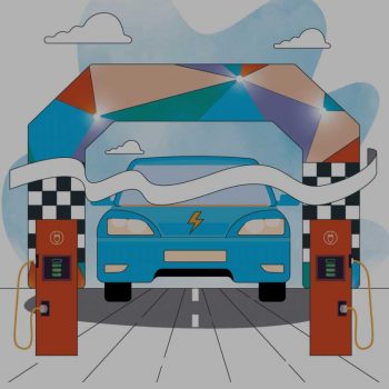 Las ventas de coches eléctricos multiplicarán por tres su cuota de mercado en 2020