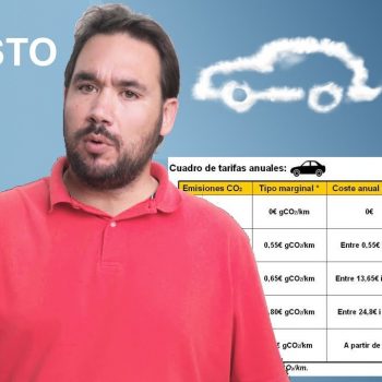 Impuesto CO2 Cataluna