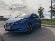 Nissan LEAF E+