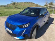 Peugeot e-2008