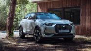 DS3 E-Tense