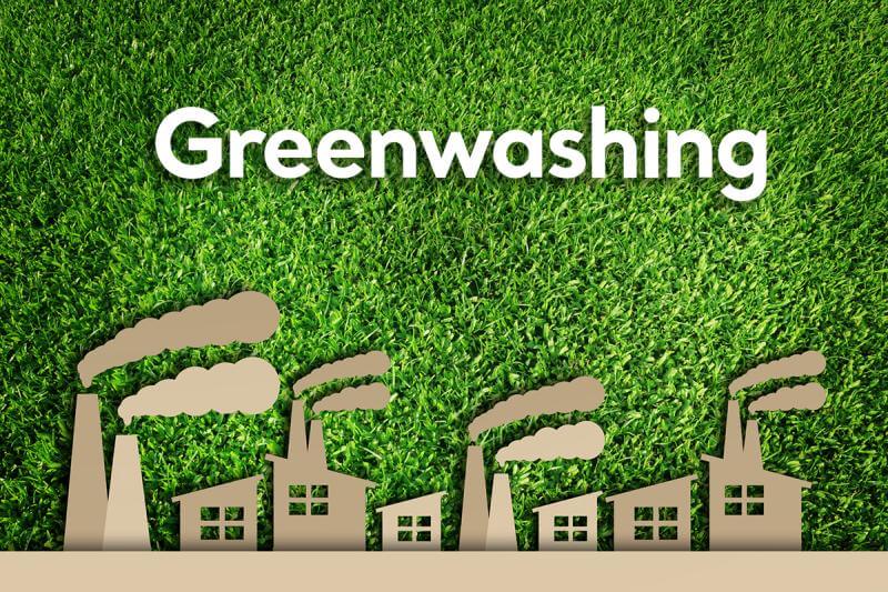 Sobre “greenwashing”. Una lectura desde la esperanza