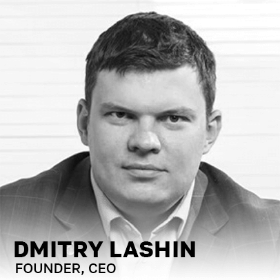 Dmitry Lashin