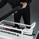 Bateria Extraible Moonbike