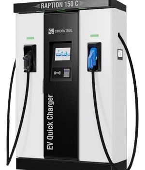 ingeniero eléctrico Cargadores