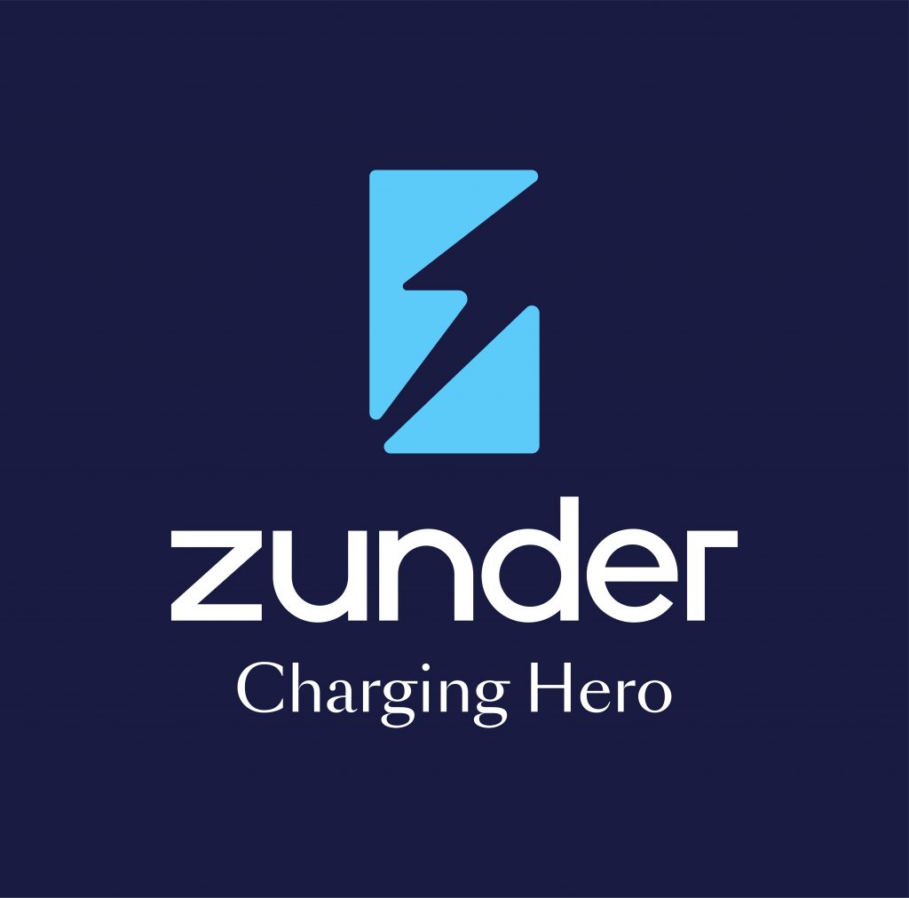 Zunder, el nuevo nombre de EasyCharger