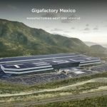 Tesla Gigafactory Mexico 2025