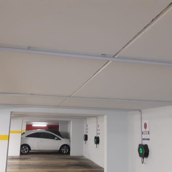 Madic Instaladores Puntos De Carga