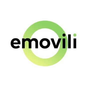 Emovili Logo