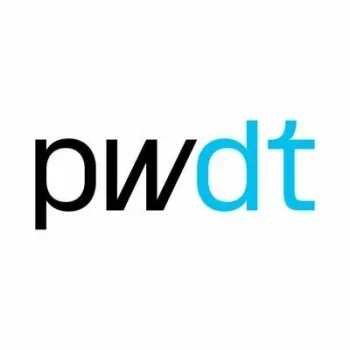 Powerdot Logo
