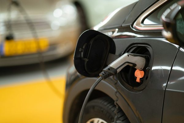 Seguro Todo Riesgo para Coche Electrico